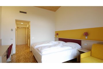 Itaalia Hotel Riva del Garda, Interjöör